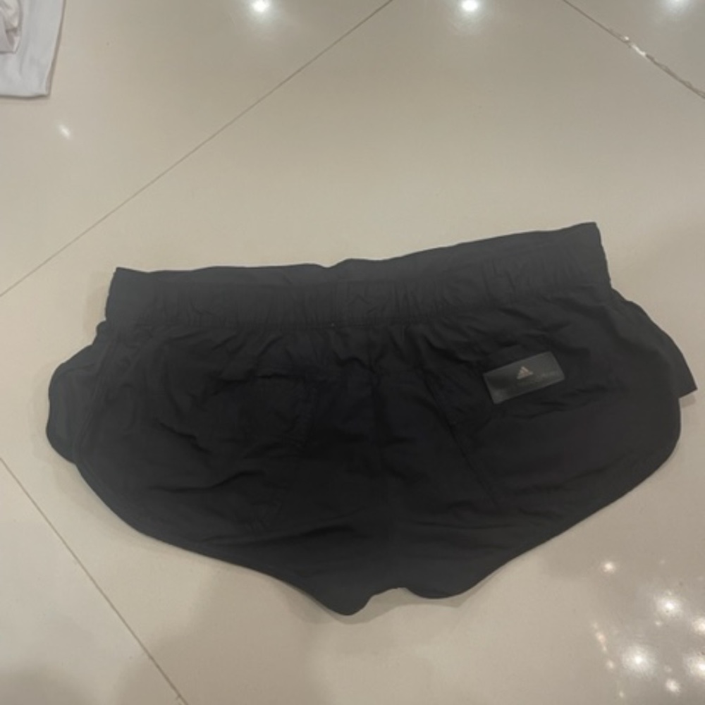 athletic shorts